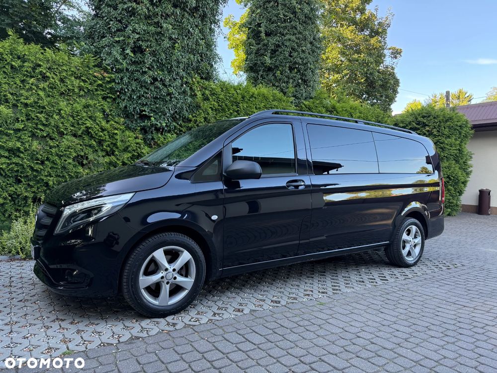 Mercedes-Benz VITO 116 CDI - 4