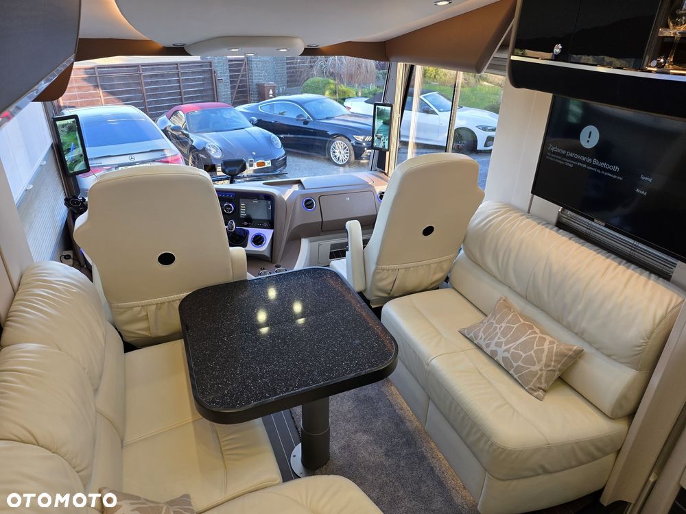 Concorde CENTURION - 21