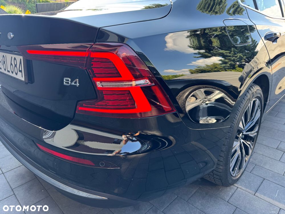 Volvo S60 B4 B Plus Bright - 30