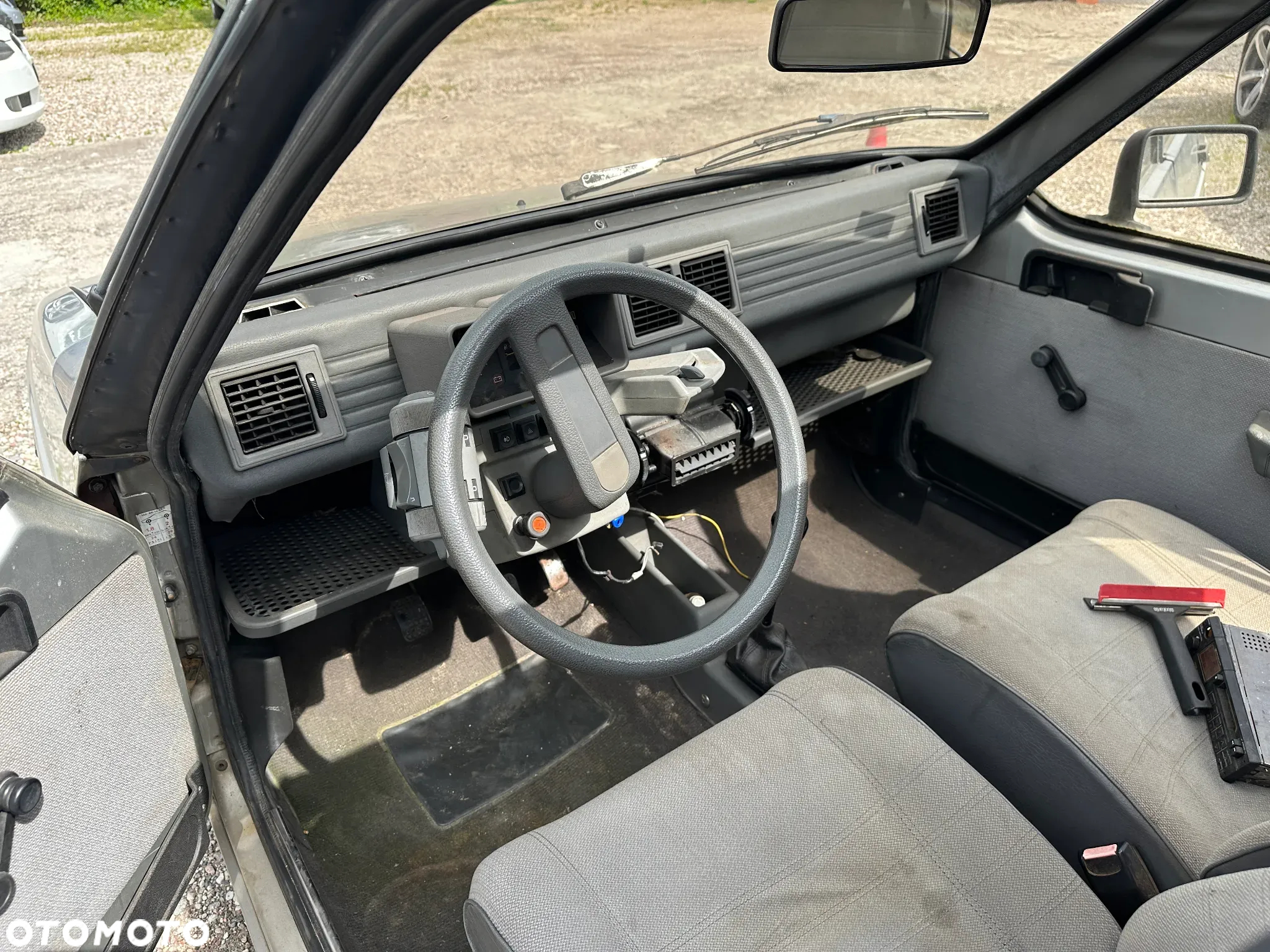 Citroën Visa 11 RE - 13