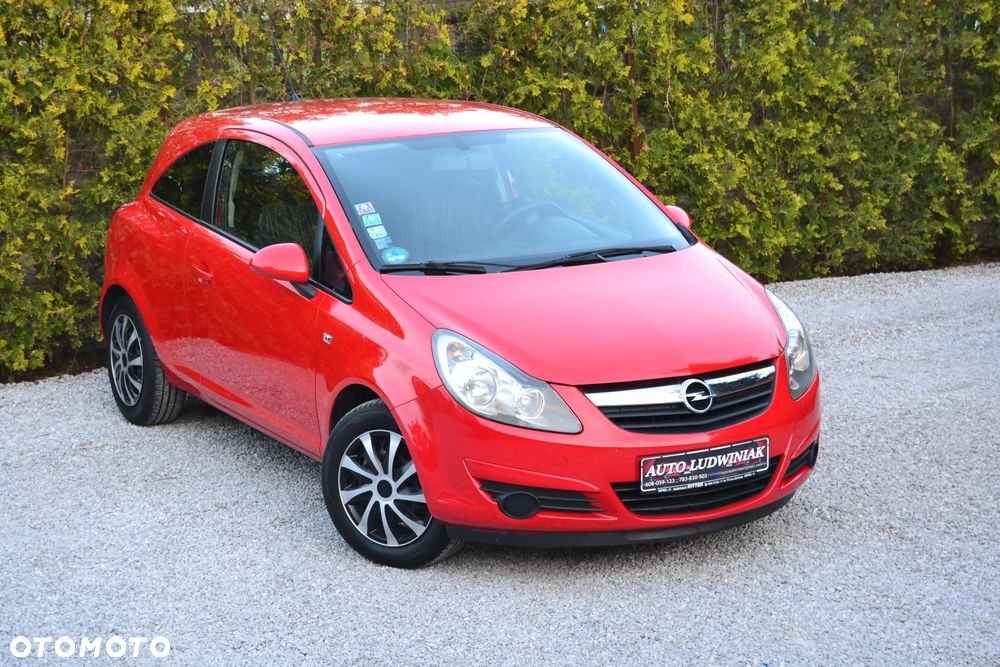 Opel Corsa 1.4 16V 111 - 15