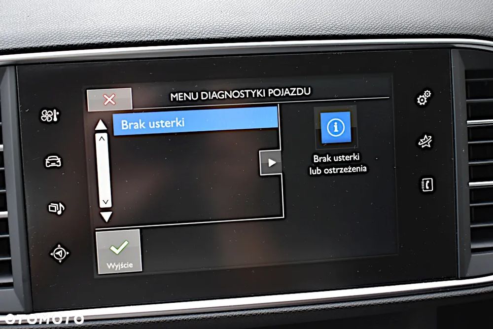 Peugeot 308 BlueHDi 120 Stop & Start Active - 21