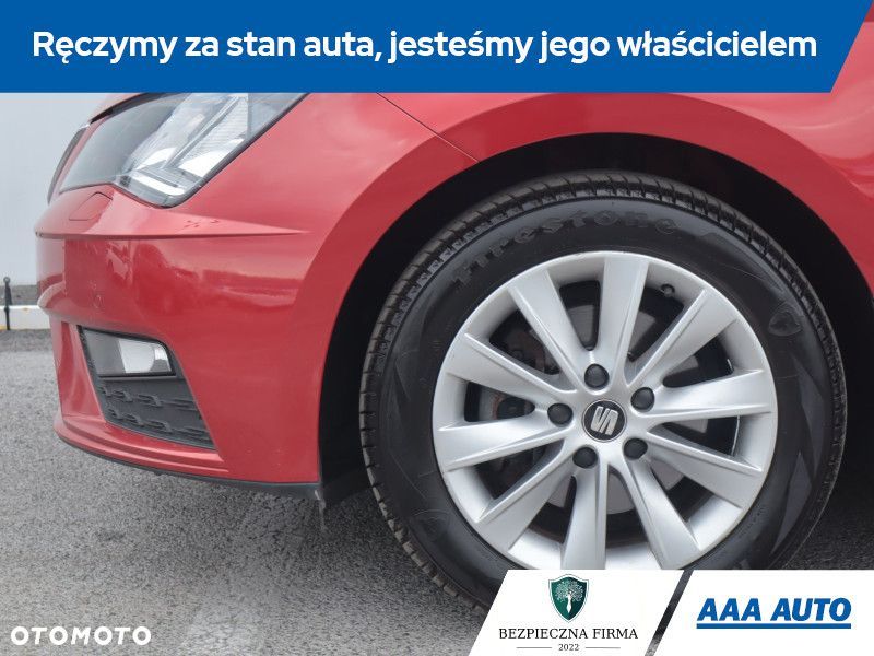 Seat Leon - 17