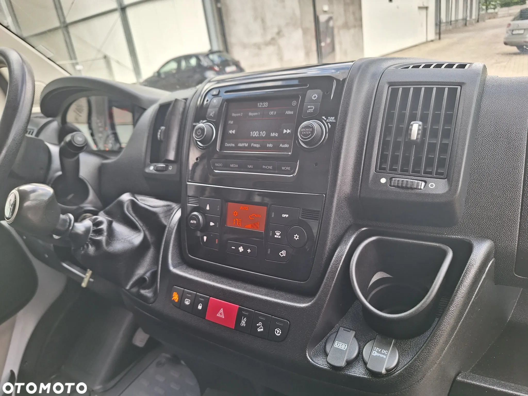 Fiat Ducato - 29