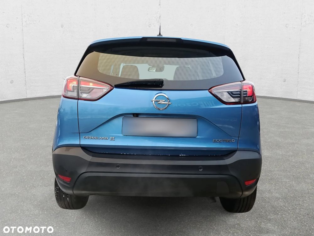 Opel Crossland X 1.5 CDTI Eco Enjoy S&S - 6