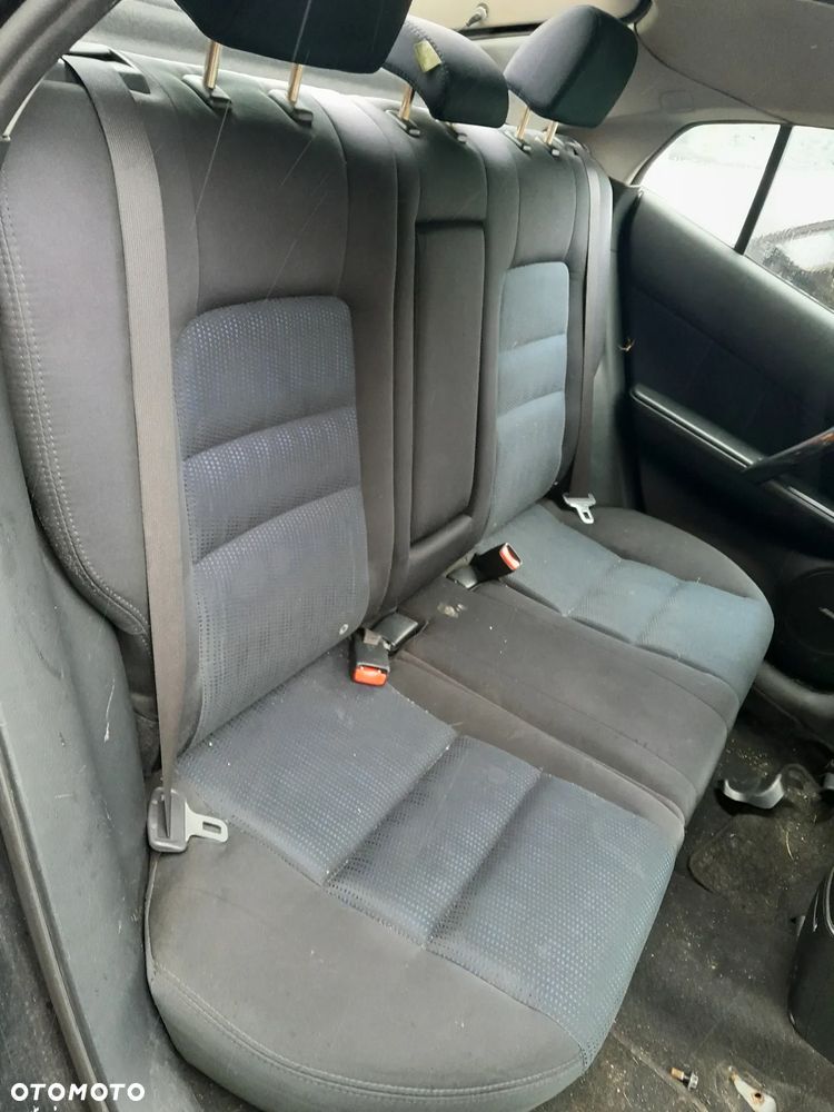 Mazda 6  02-08 GG GY Zagłówki zagłówek tył tylny kanapa  siedzisko tyna fotel - 3