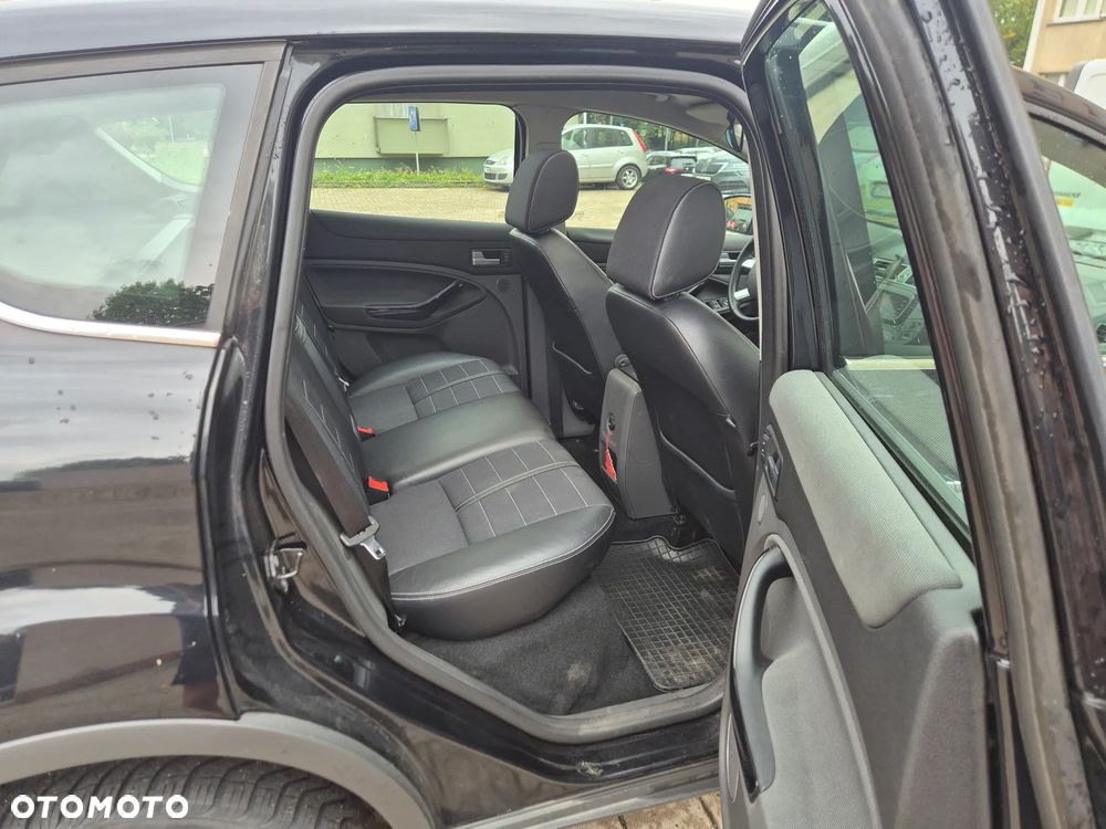 Ford Kuga 2.0 TDCi Titanium S - 7