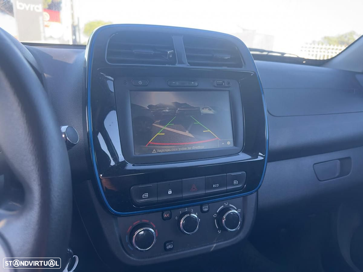 Dacia Spring Electric 45 Comfort Plus - 20