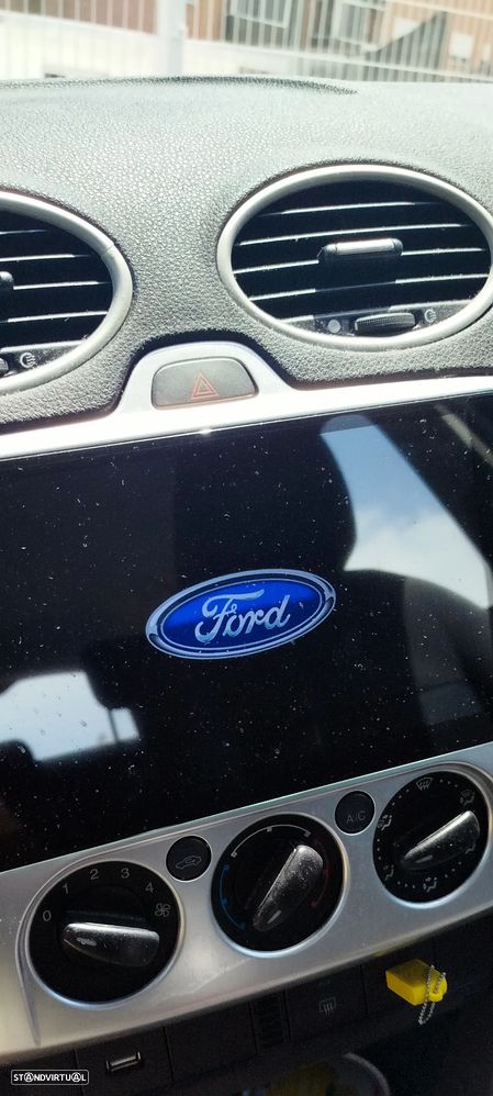 Ford Focus SW 1.4 Sport - 1