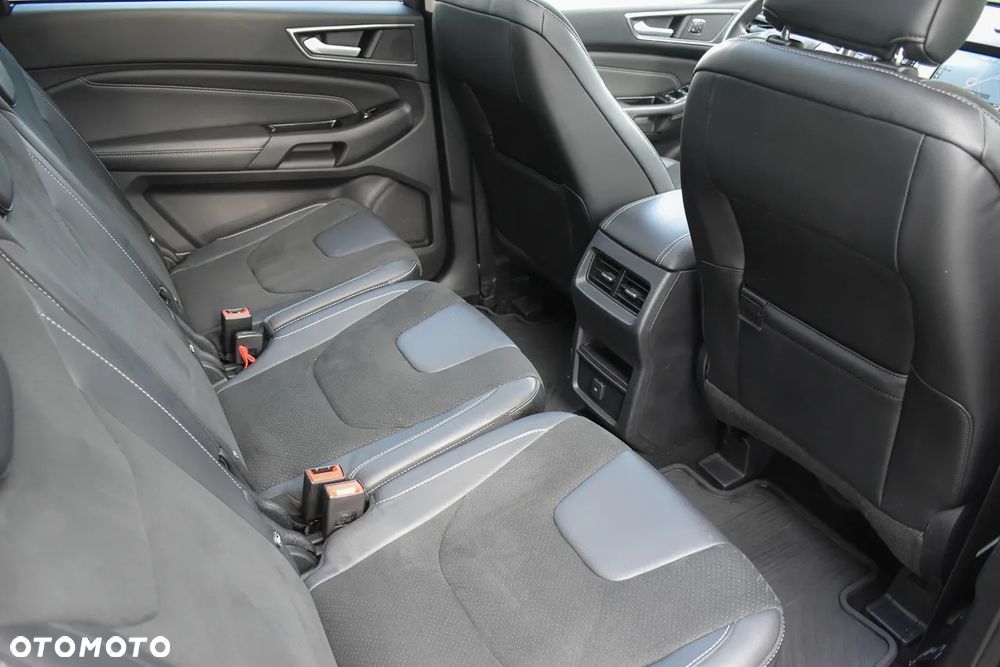 Ford S-Max 2.0 TDCi Bi-Turbo ST-Line PowerShift - 32