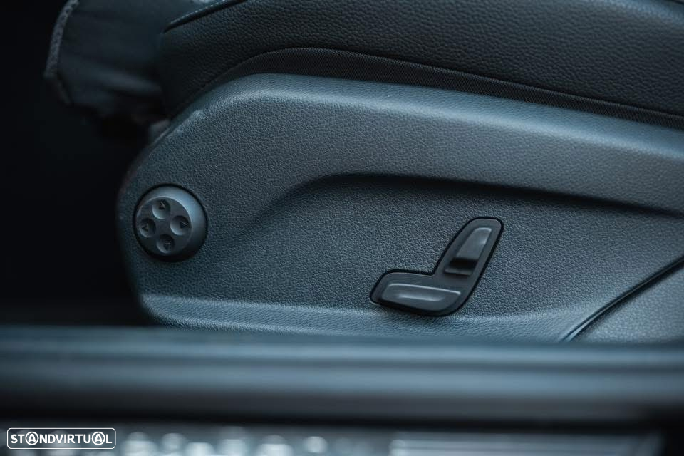 Mercedes-Benz E 300 de Avantgarde - 30