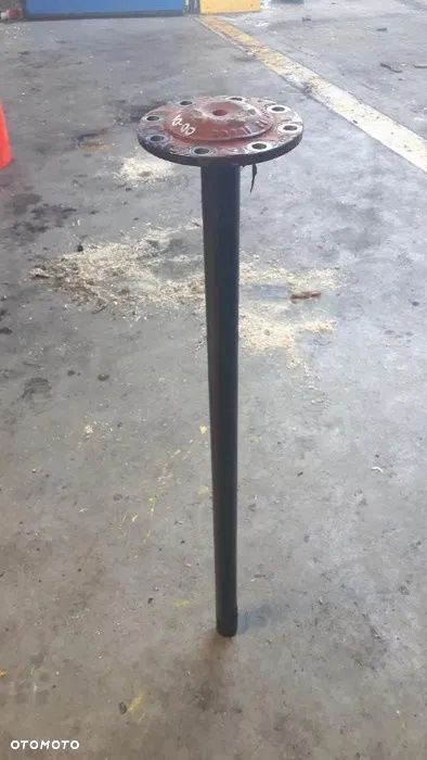 IVECO DAILY 35C 18 FREZÓW półos prawa ! Polecam ! 96-06r. ! - 1