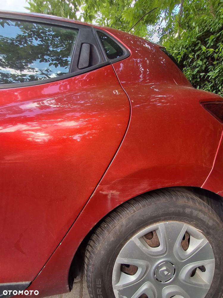 Renault Clio - 3
