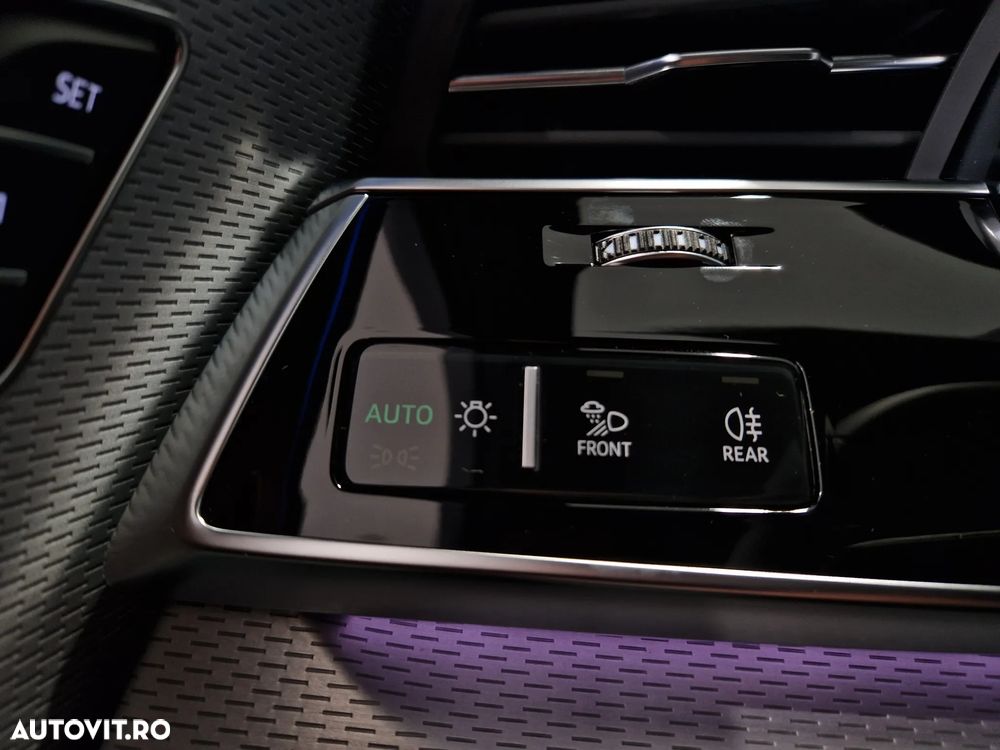 Audi Q7 50 TDI quattro Tiptronic MHEV S Line - 18