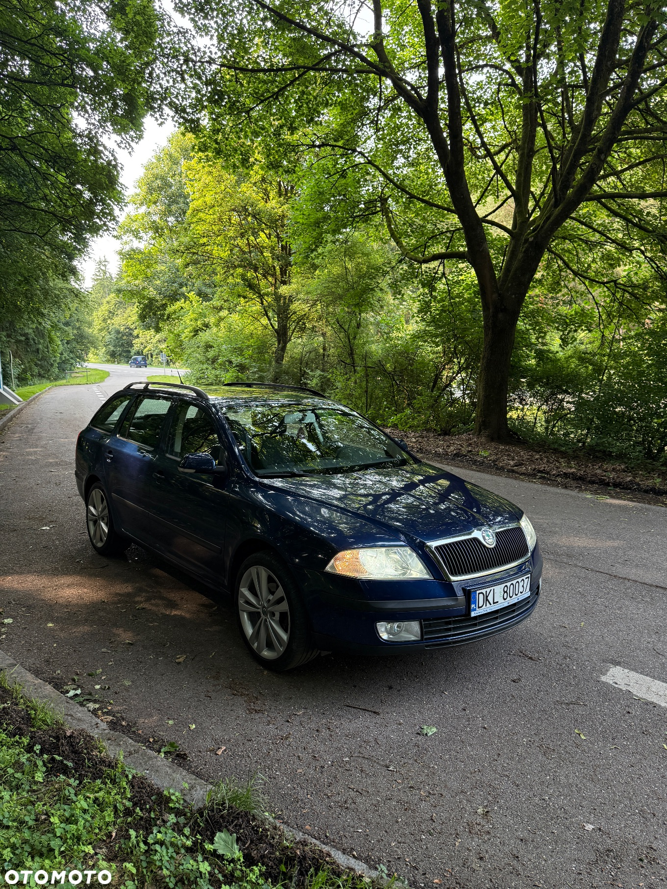 Skoda Octavia - 9