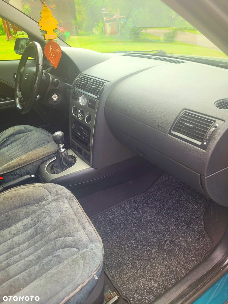 Ford Mondeo 2.0 TDCi Trend - 3