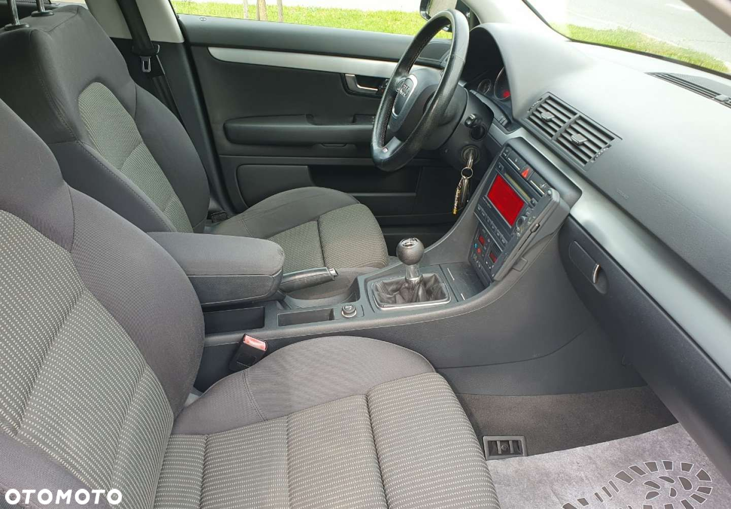 Audi A4 - 22