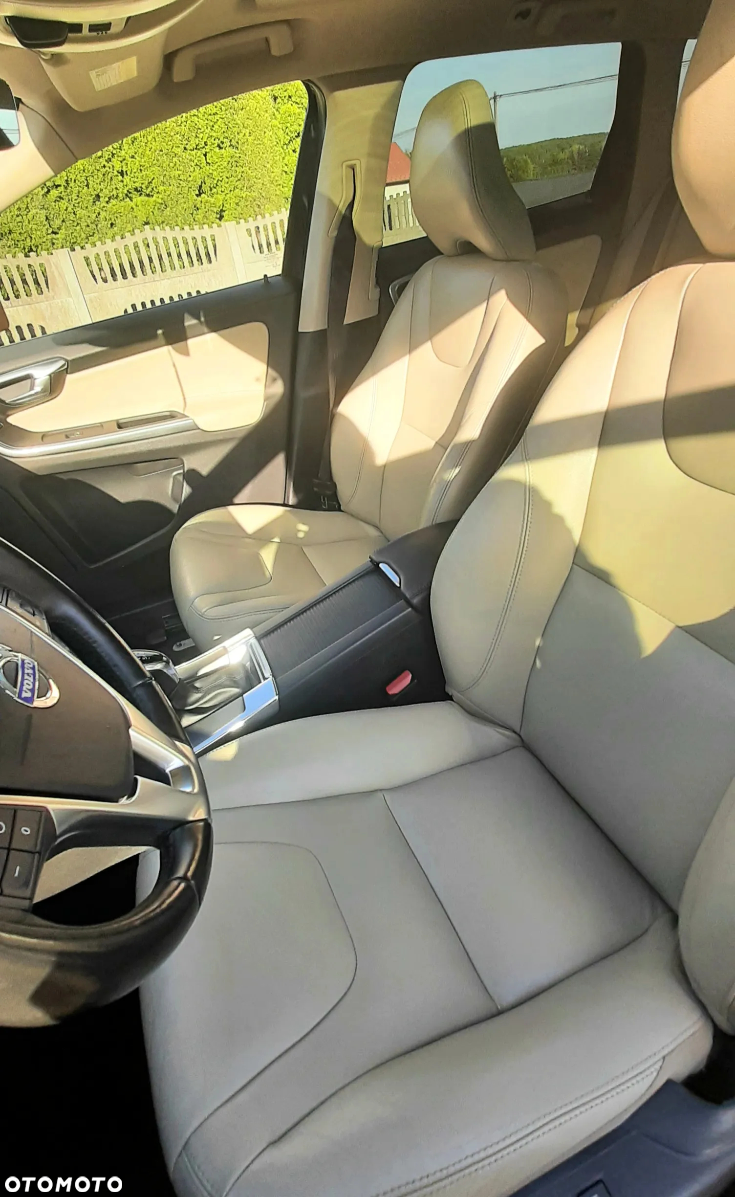 Volvo XC 60 T6 AWD Drive-E Summum - 22