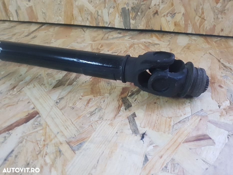 Cardan Fata Bmw X3 X4 F25 F26 Impecabil Pe Nuturi Fara Joc - 3