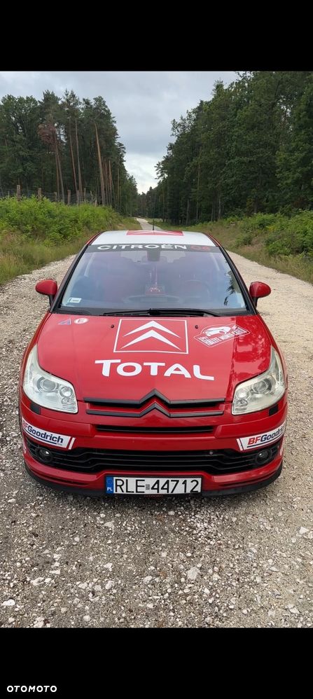 Citroën C4 - 6