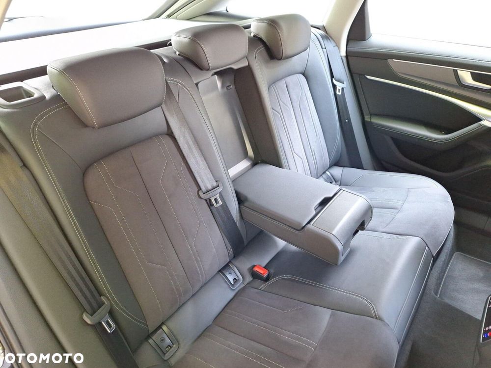 Audi A6 Avant 50 TFSI e PHEV Quattro S tronic - 13
