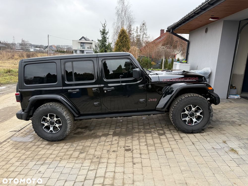 Jeep Wrangler 2.0 T-GDI Hardtop AWD Automatik 80th Anniversary - 28