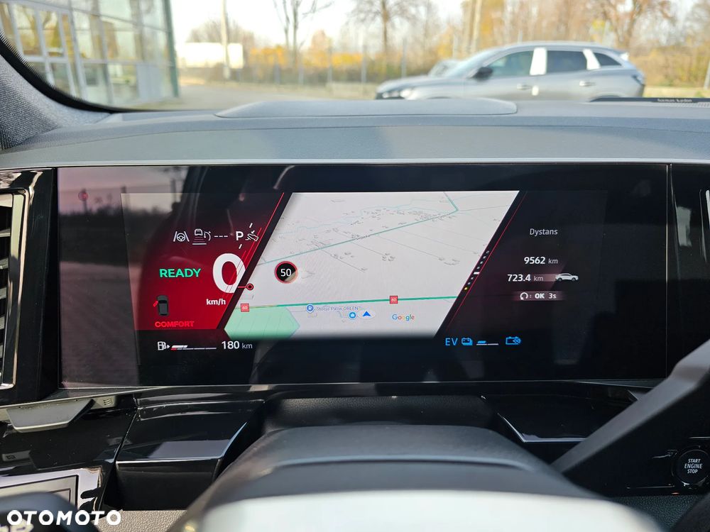 Renault Rafale 1.2 E-Tech Full Hybrid 200 esprit Alpine MMT - 18