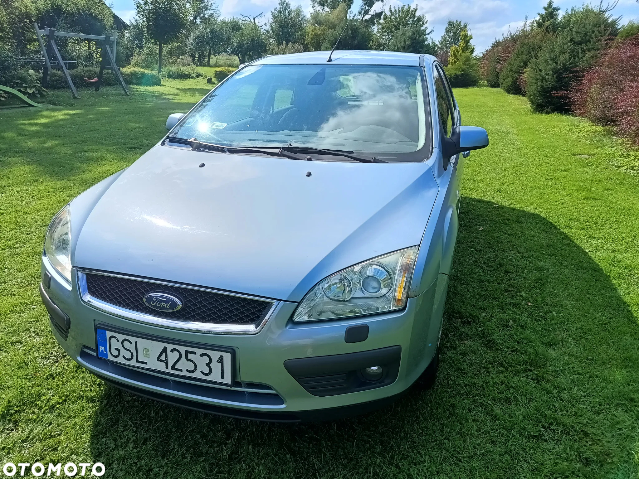 Ford Focus ver-1-6-16v-ghia - 9