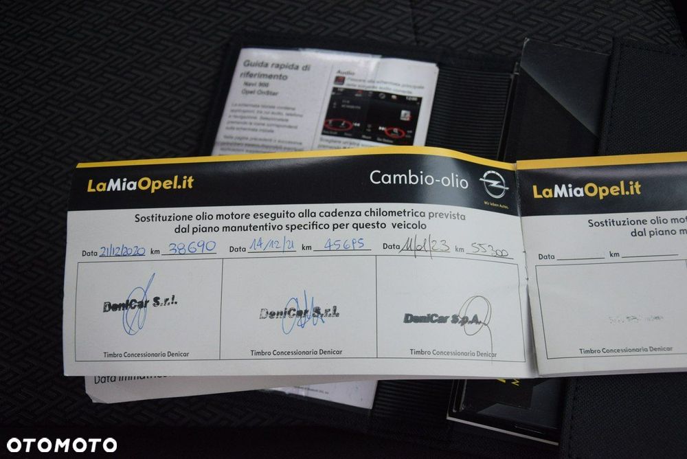 Opel Mokka 1.6 Active S&S - 40