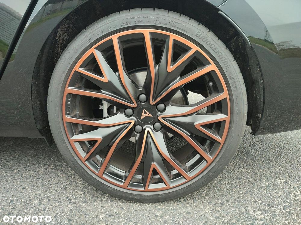 Cupra Leon - 10