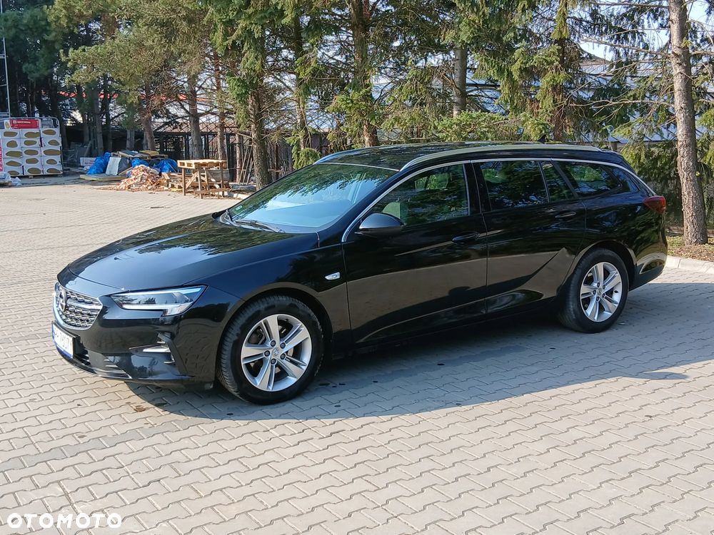 Opel Insignia - 2