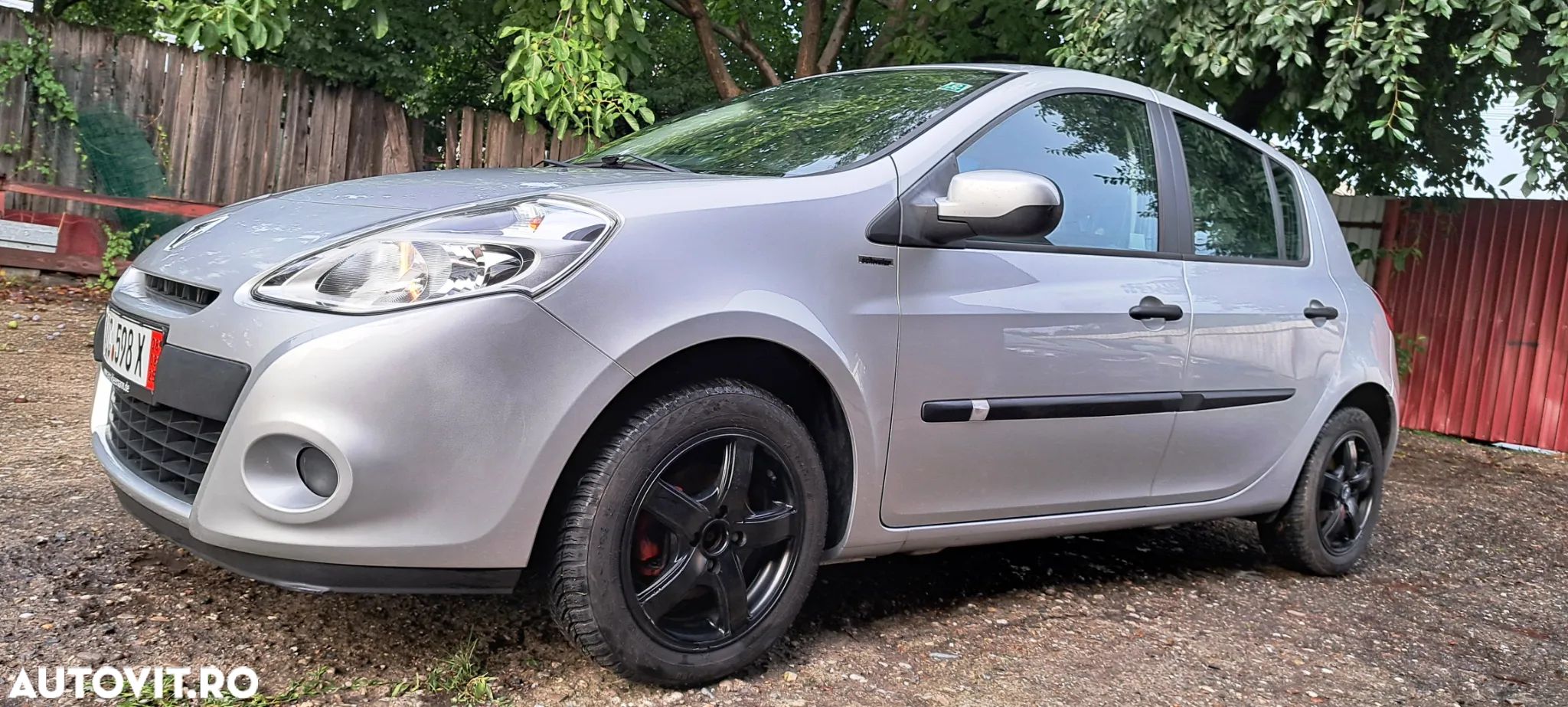 Renault Clio 1.2 16V 75 Collection - 1