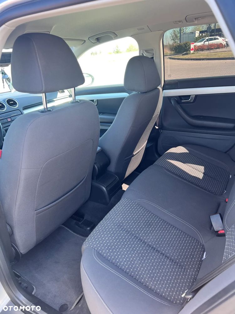 Seat Exeo - 1