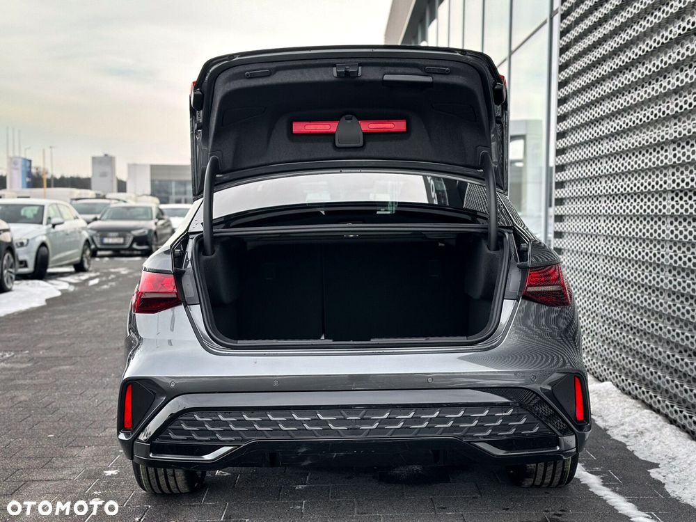 Audi A3 Limousine - 7