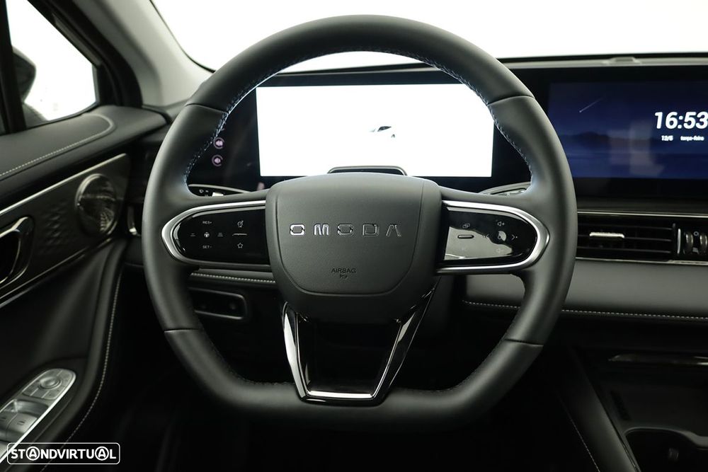 Omoda 5 61 kWh Comfort - 14