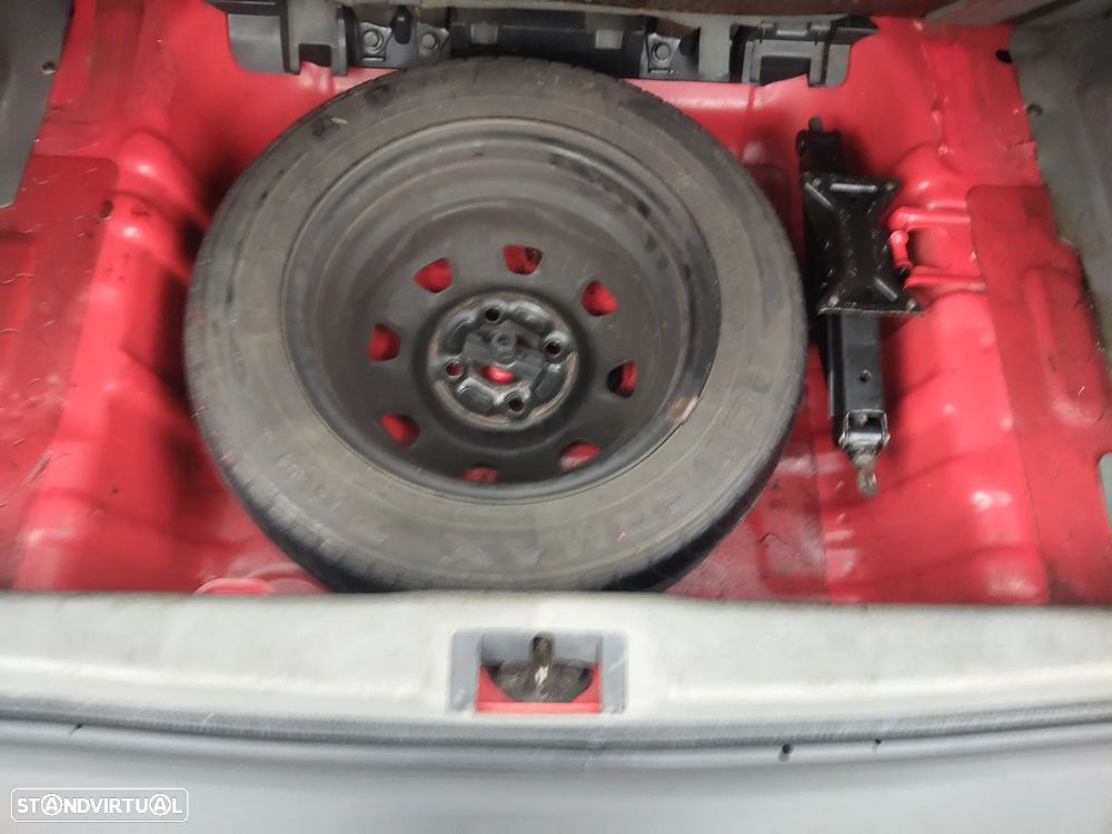 Hyundai Atos 1.0 Prestige - 19