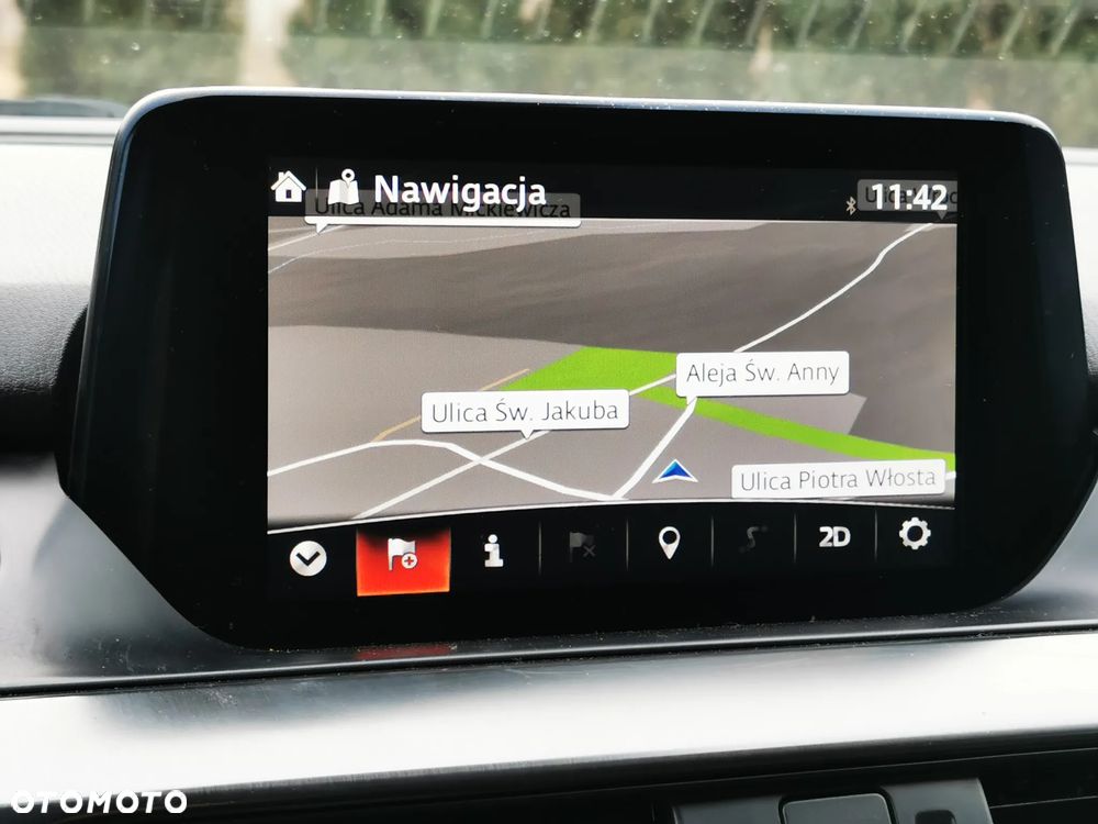 Mazda 6 2.2 D Skypassion I-ELoop - 25