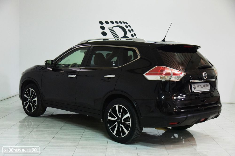 Nissan X-Trail 1.6 dCi Tekna - 6