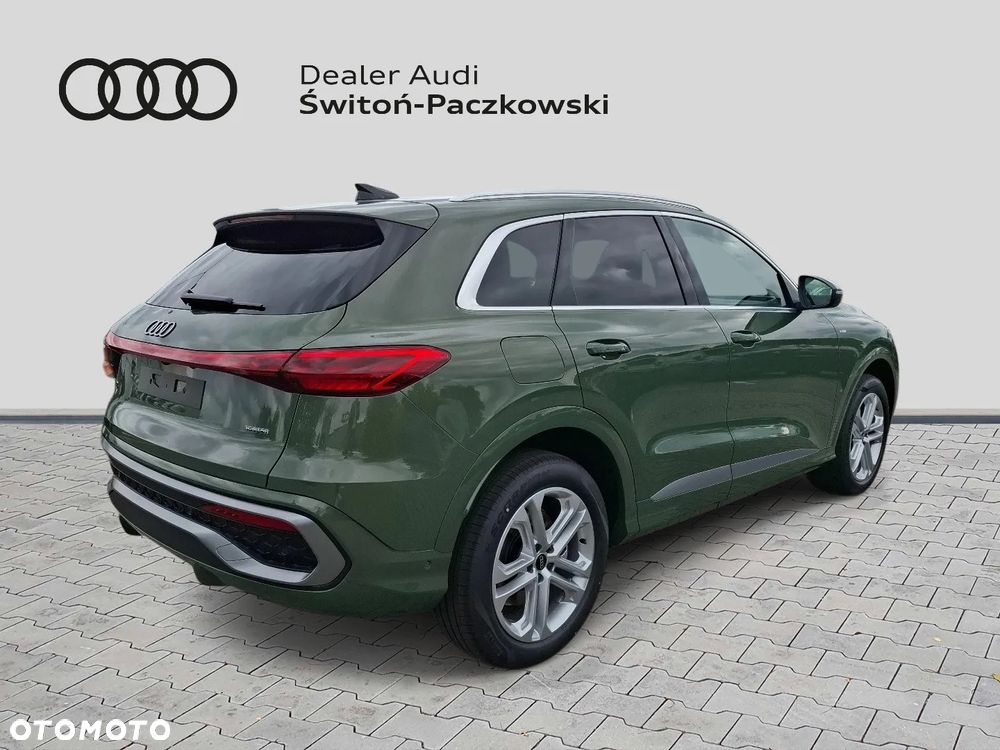 Audi Q5 TDI mHEV 150 kW Quattro S tronic - 6
