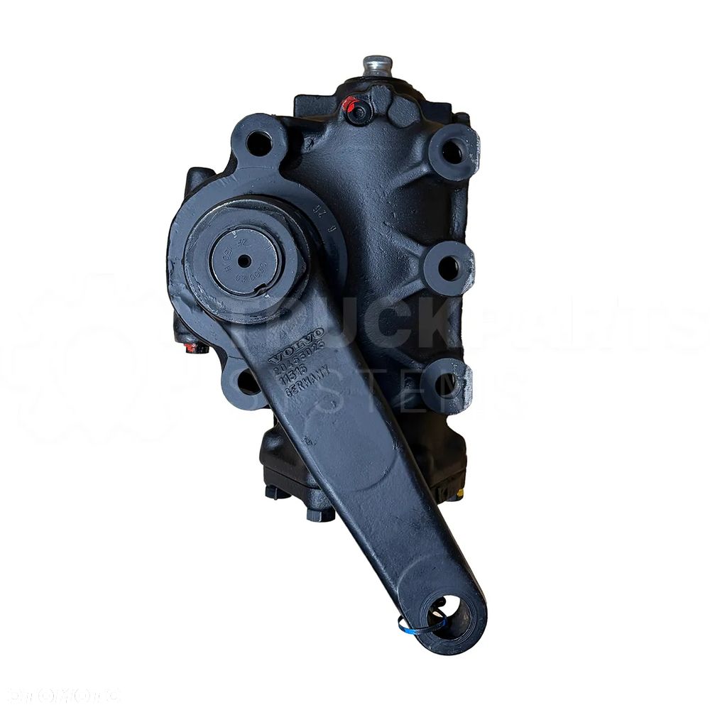 Kolumna przekładnia kierownicza VOLVO, 8098955189, 85000090, 250316 - 1