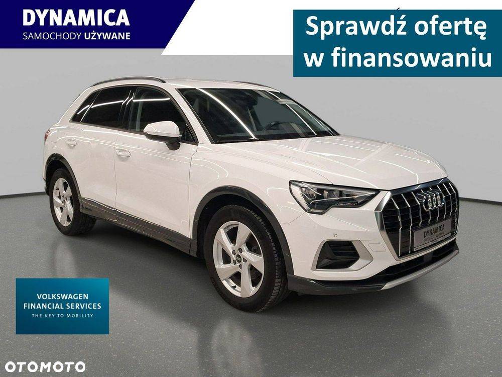 Audi Q3 - 2