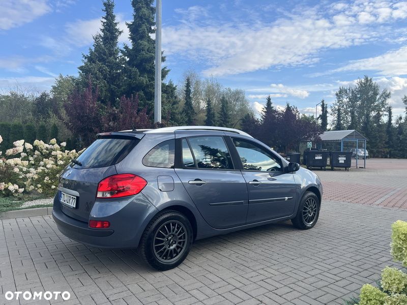 Renault Clio 1.2 TCE Expression - 4
