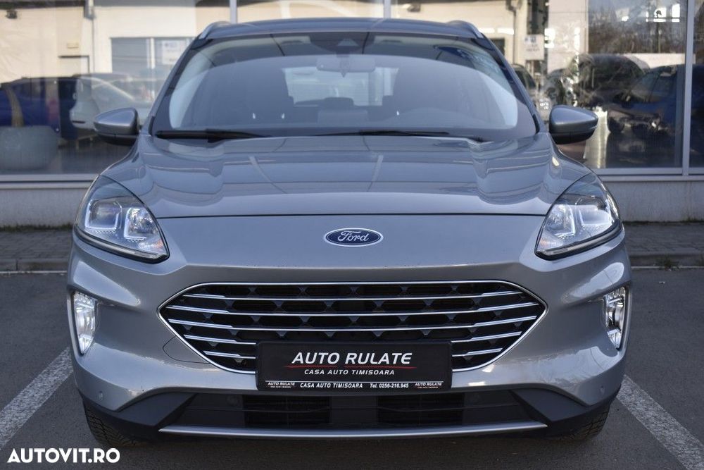 Ford Kuga - 4