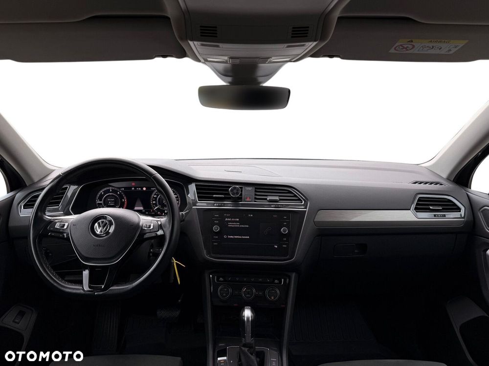 Volkswagen Tiguan 2.0 TDI BMT SCR 4Mot Comfortline DSG - 5