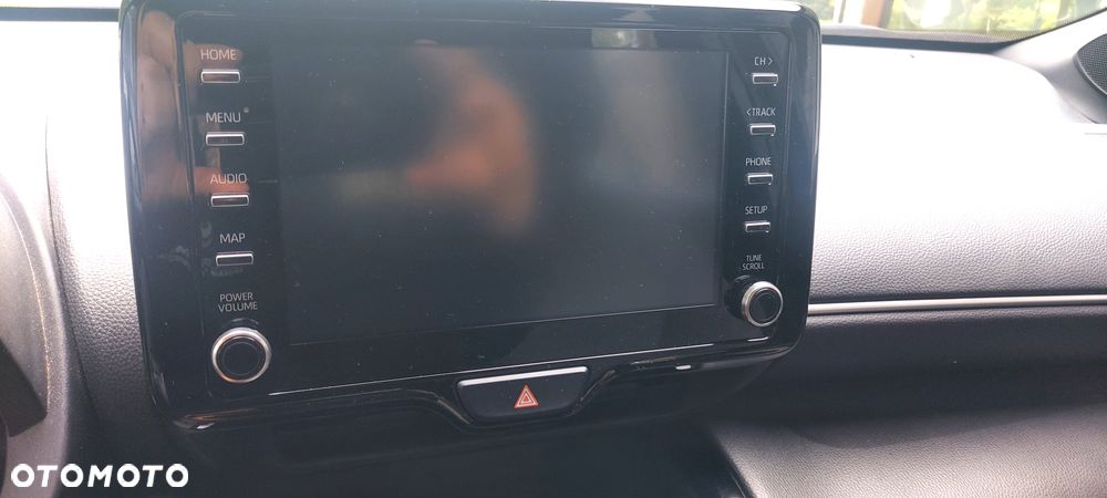 Toyota Yaris Cross Hybrid 1.5 Style - 14