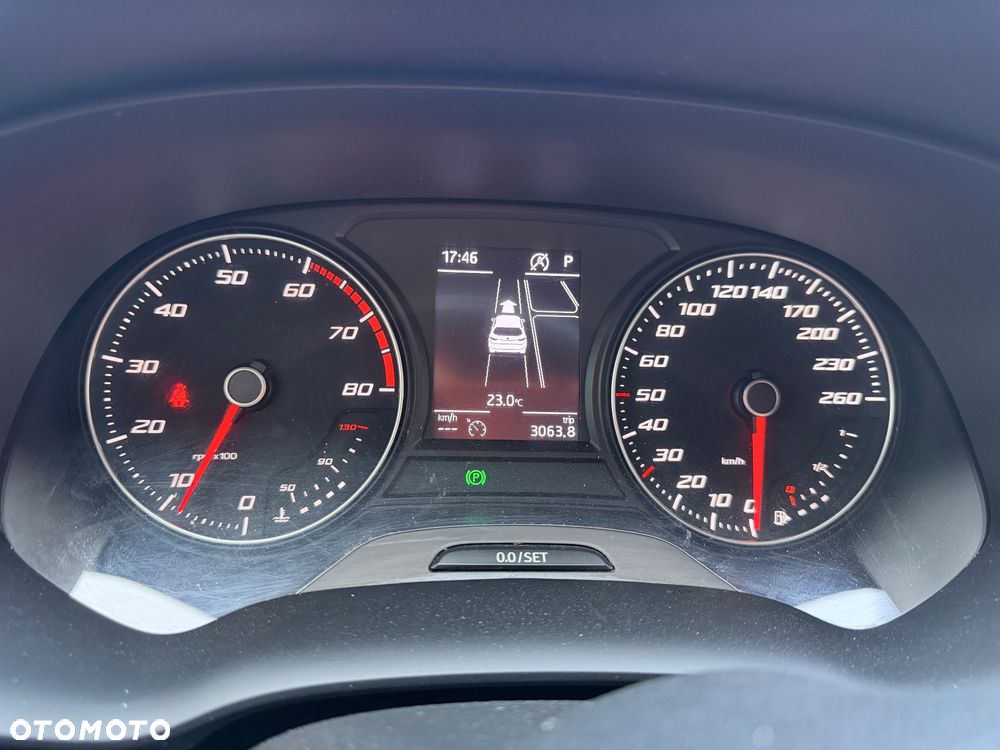 Seat Ateca 2.0 TSI 4Drive DSG OPF FR - 34