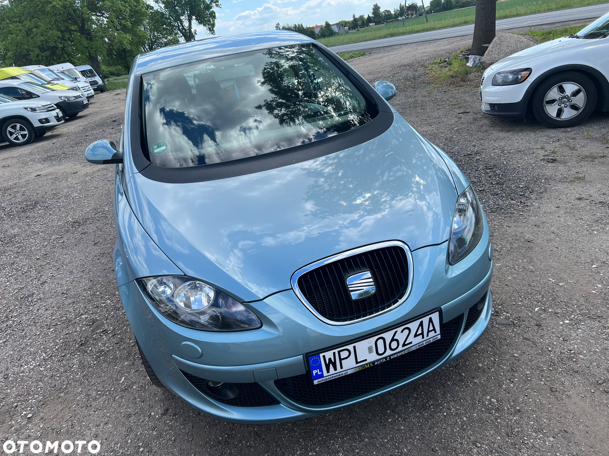 Seat Ibiza - 2