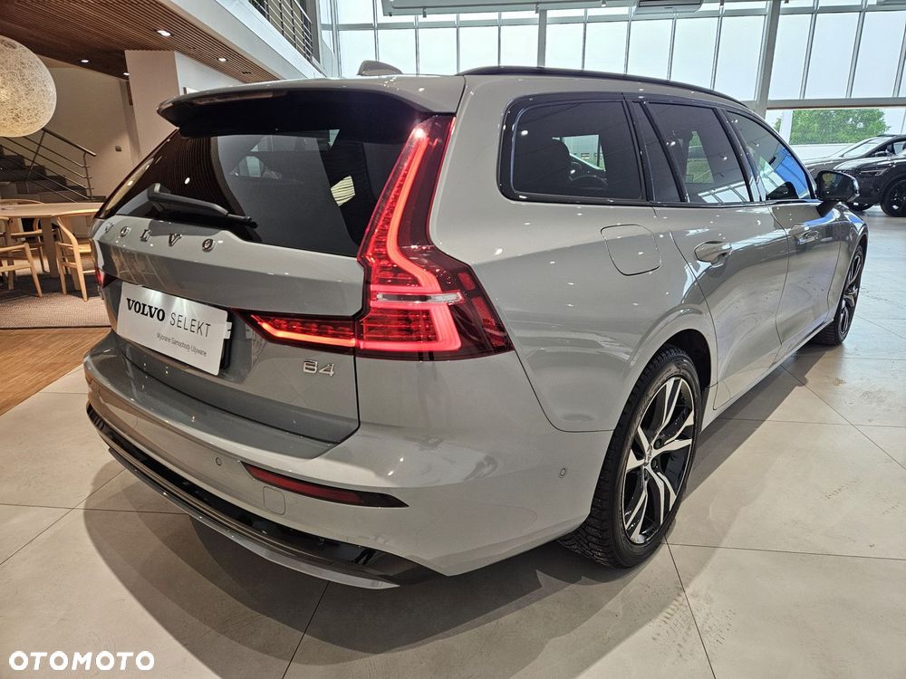 Volvo V60 - 6