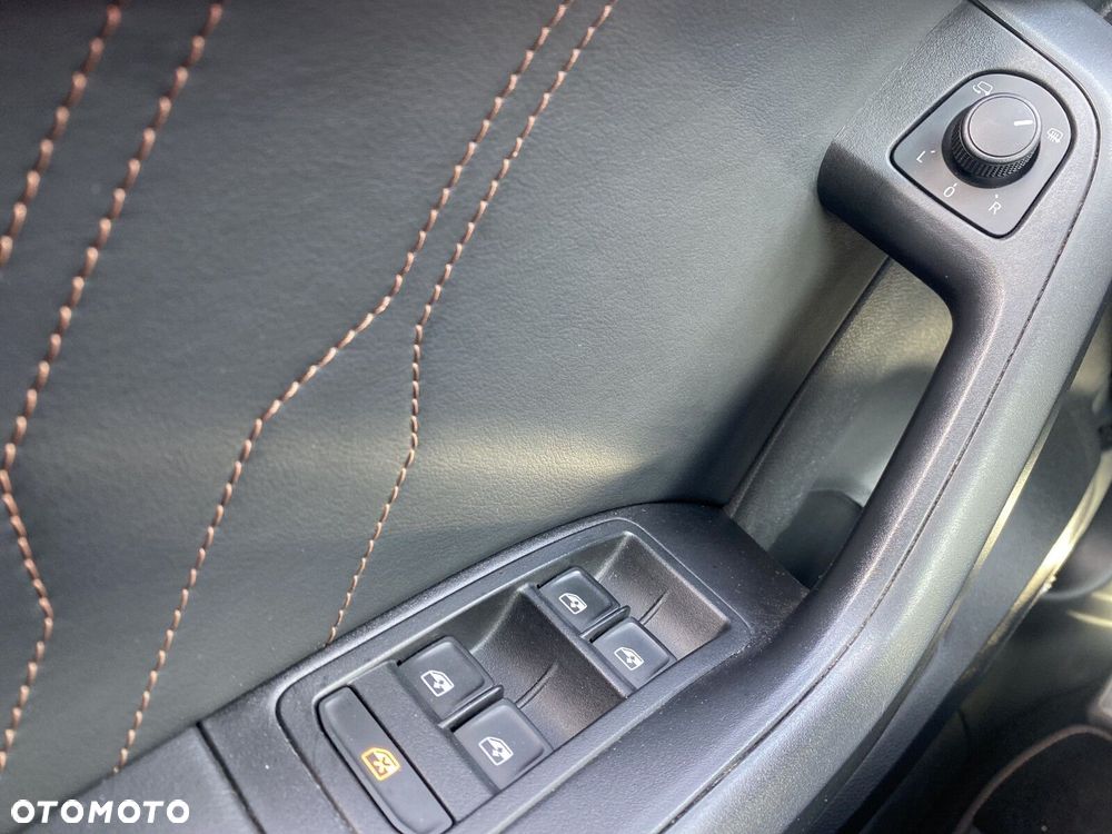 Cupra Ateca - 18