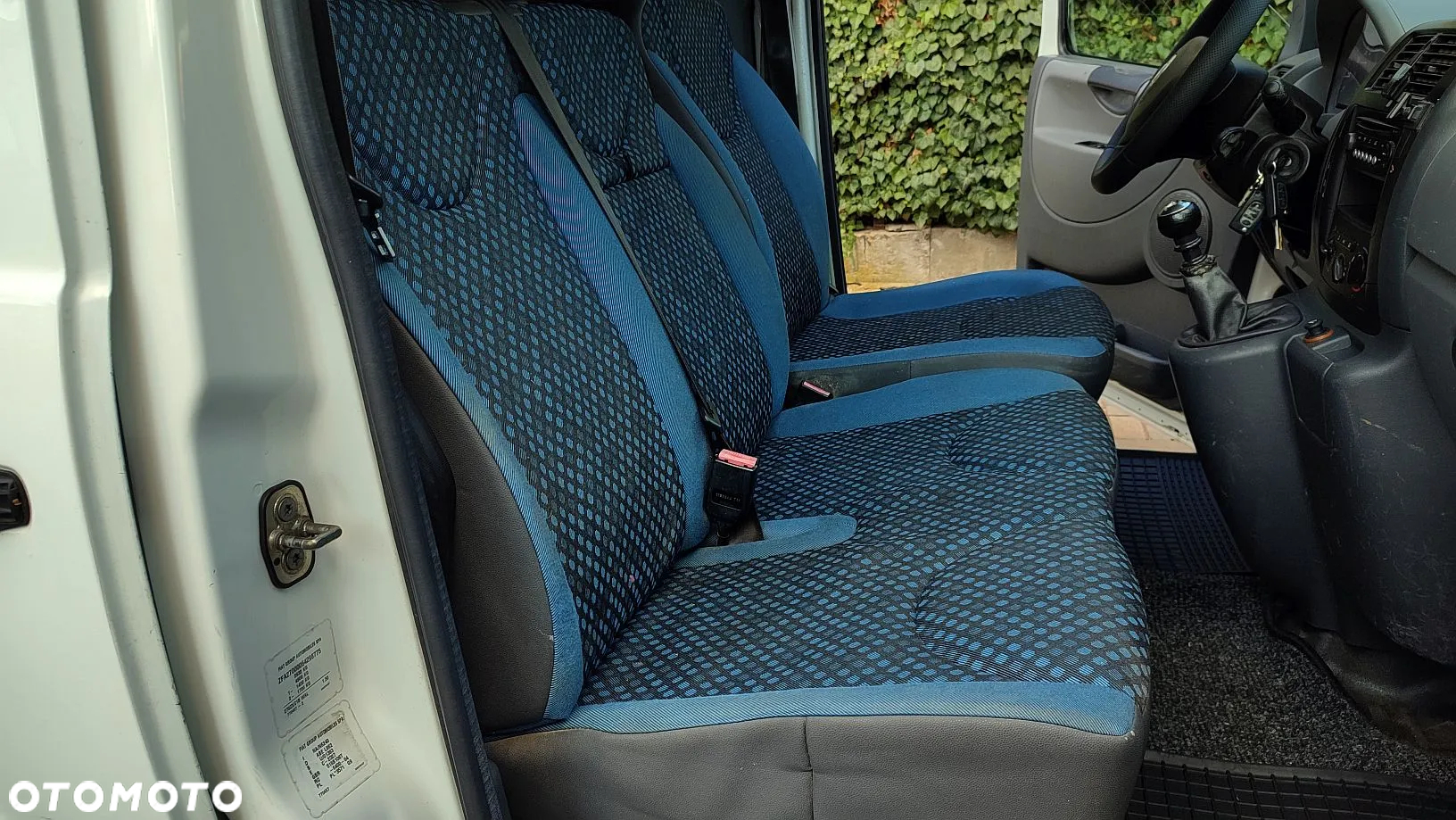 Fiat SCUDO - 18